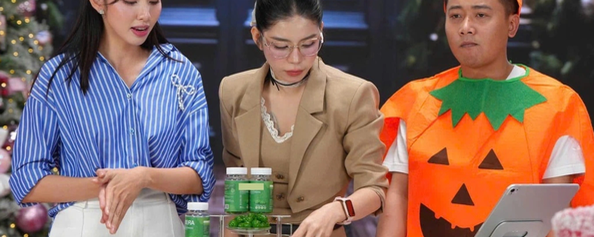 Bất chấp quảng cáo sai sự thật, phạt kịch khung đến 100 triệu đồng
