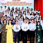 TP.HCM bồi dưỡng đội tuyển thi học sinh giỏi quốc gia với nhiều điều ‘lần đầu tiên’