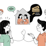 Bạn trai muốn chúng tôi sống cùng mẹ và em gái anh sau kết hôn