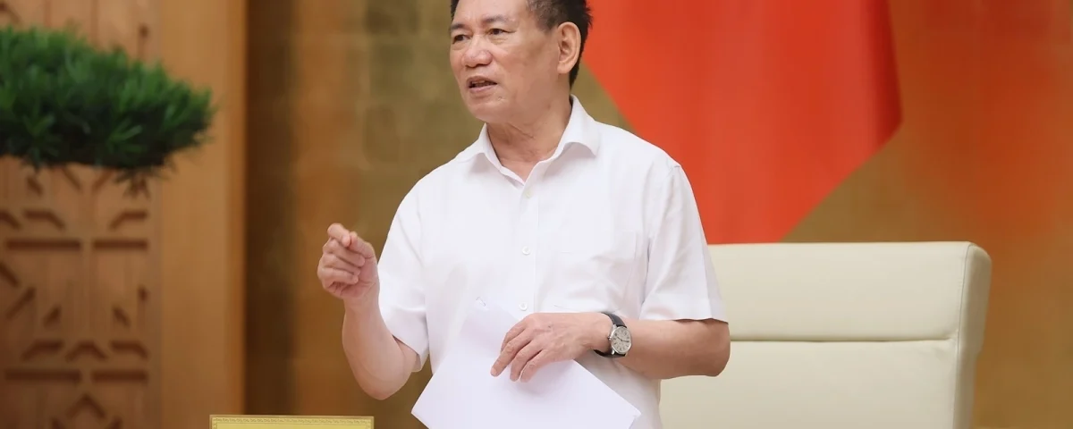 Phó thủ tướng: Cổ phần hóa để doanh nghiệp nhà nước mạnh lên, không phải bán đất