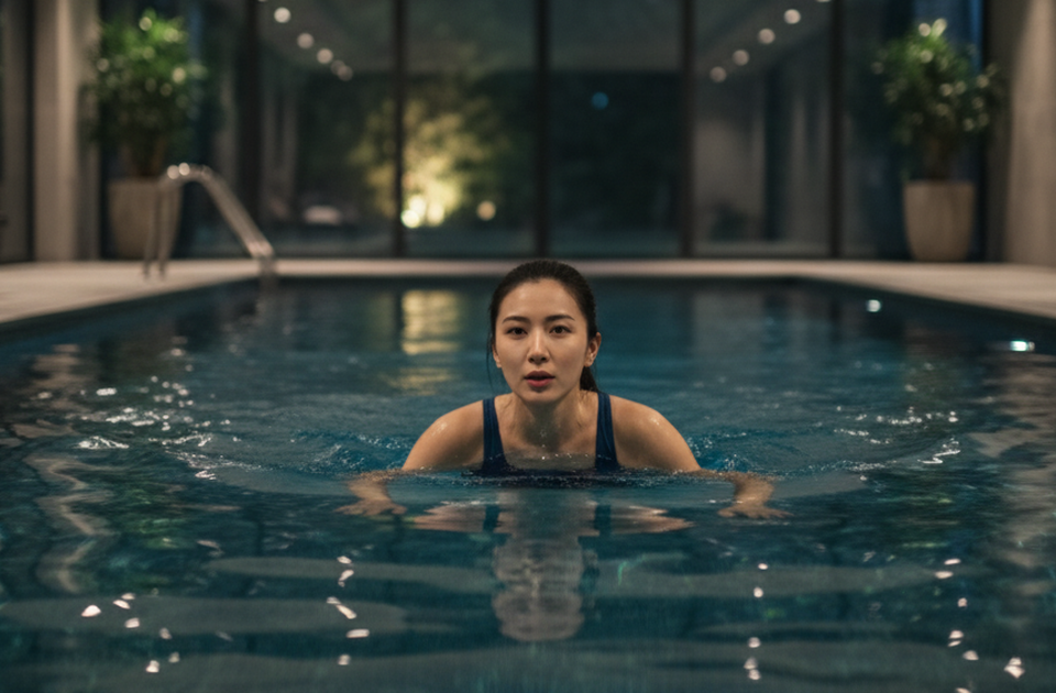Ngoài đi bộ, đâu là bài tập giúp giảm huyết áp tốt nhất?