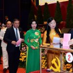 Ảnh trong bài viết: Danh sách 17 người được bầu vào Ban Thường vụ Thành ủy Hà Nội khóa XVIII Danh sách 17 người được bầu vào Ban Thường vụ Thành ủy Hà Nội khóa XVIII