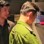 Ảnh trong bài viết: Chồng Ngân 98 nói két sắt “không có gì quan trọng” nên quên mật khẩu Chồng Ngân 98 nói két sắt “không có gì quan trọng” nên quên mật khẩu