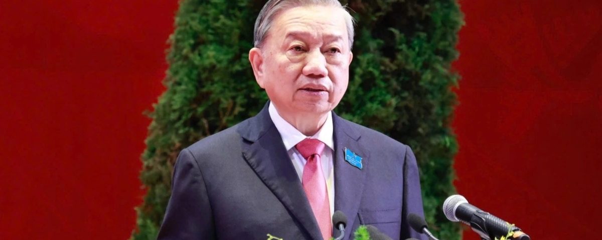 Tổng Bí thư: Hà Nội phải xử lý dứt điểm 4 vấn đề nhân dân đang rất mong đợi