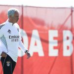 Ảnh trong bài viết: Mourinho và hiệu ứng tích cực đang lan tỏa tại Benfica Mourinho và hiệu ứng tích cực đang lan tỏa tại Benfica
