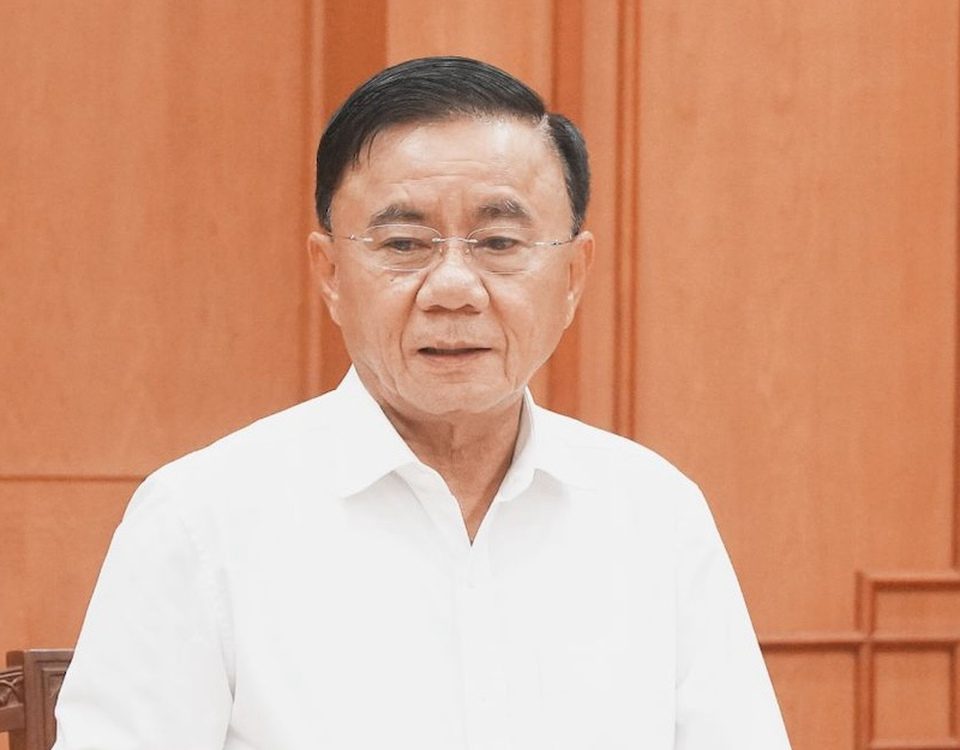 3 trường hợp cán bộ bị kỷ luật, đang điều tra, thanh tra có thể quy hoạch chức vụ cao hơn