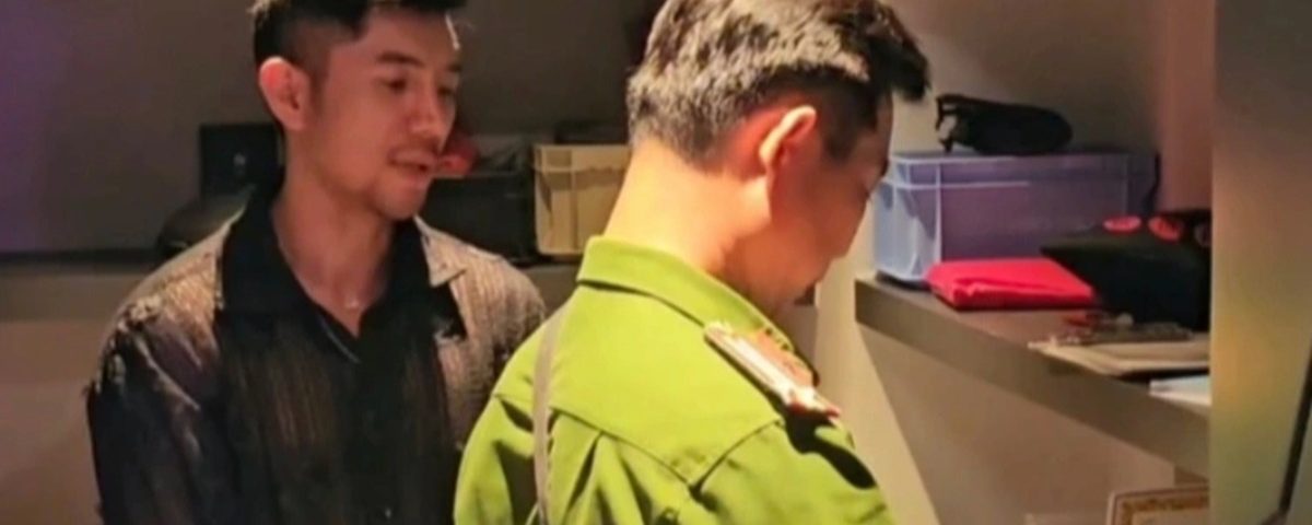 Chồng Ngân 98 nói két sắt “không có gì quan trọng” nên quên mật khẩu