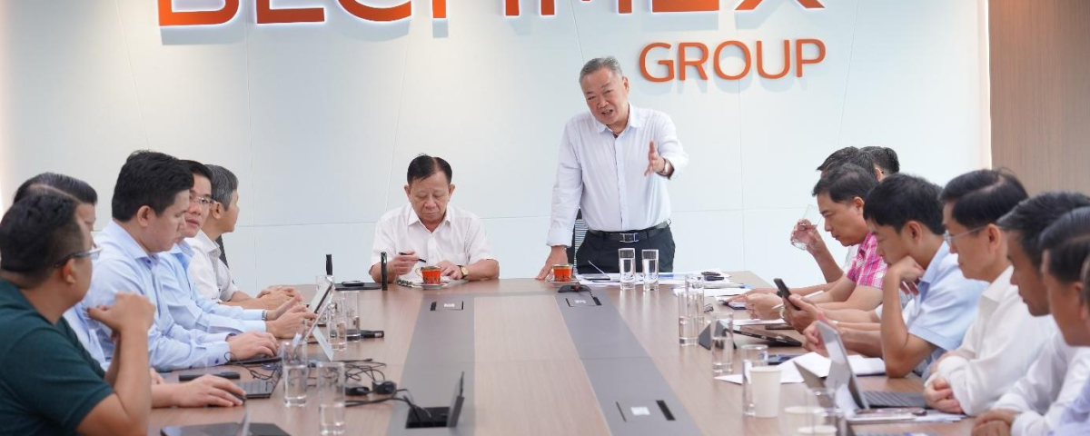 EVNHCMC cấp điện ổn định cho các khu công nghiệp Becamex