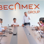 Ảnh trong bài viết: EVNHCMC cấp điện ổn định cho các khu công nghiệp Becamex EVNHCMC cấp điện ổn định cho các khu công nghiệp Becamex