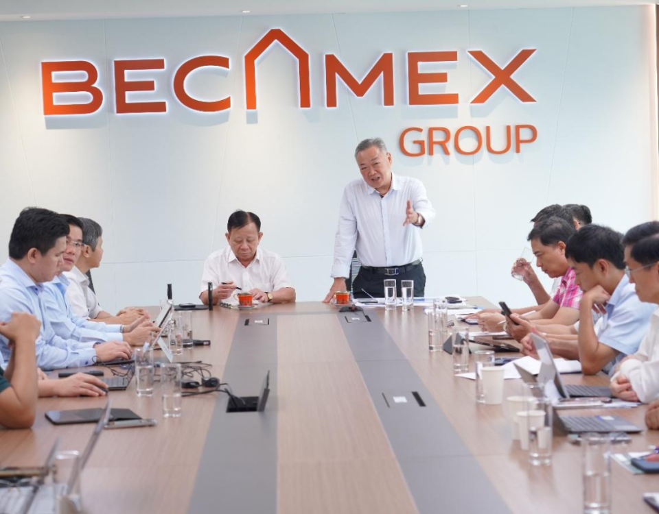 EVNHCMC cấp điện ổn định cho các khu công nghiệp Becamex