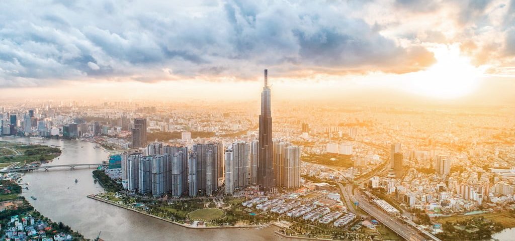 Vingroup muốn huy động 325 triệu USD trái phiếu quốc tế