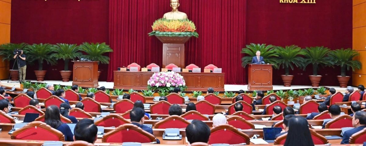 Cán bộ bị kỷ luật vẫn có thể được quy hoạch chức vụ cao hơn