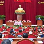 Ảnh trong bài viết: Cán bộ bị kỷ luật vẫn có thể được quy hoạch chức vụ cao hơn Cán bộ bị kỷ luật vẫn có thể được quy hoạch chức vụ cao hơn