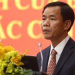 Ông Nguyễn Văn Phương làm Bí thư Tỉnh ủy Quảng Trị
