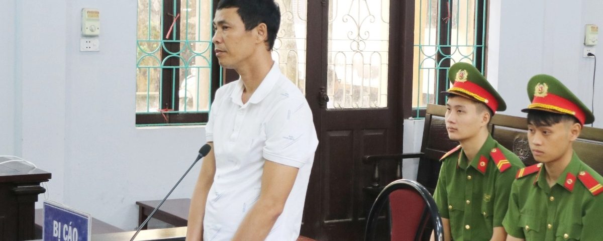 Vụ gà lôi trắng: Bị cáo Thái Khắc Thành được thả tự do