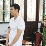 Ảnh trong bài viết: Vụ gà lôi trắng: Bị cáo Thái Khắc Thành được thả tự do Vụ gà lôi trắng: Bị cáo Thái Khắc Thành được thả tự do