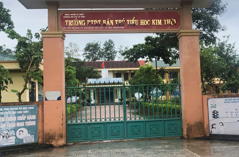 Lập biên bản vi phạm an toàn thực phẩm trước khi hết thời hạn đình chỉ hiệu phó