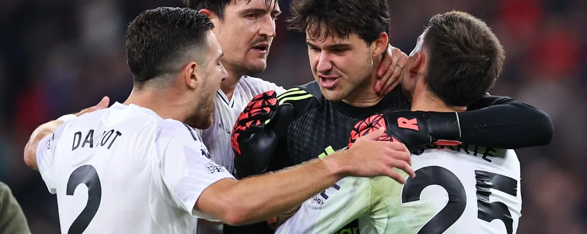 Lammens: ‘Thắng Liverpool có thể là bước ngoặt cho Man Utd’