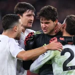 Ảnh trong bài viết: Lammens: 'Thắng Liverpool có thể là bước ngoặt cho Man Utd' Lammens: ‘Thắng Liverpool có thể là bước ngoặt cho Man Utd’