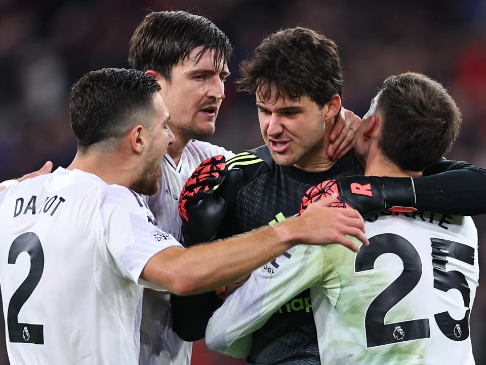 Lammens: ‘Thắng Liverpool có thể là bước ngoặt cho Man Utd’