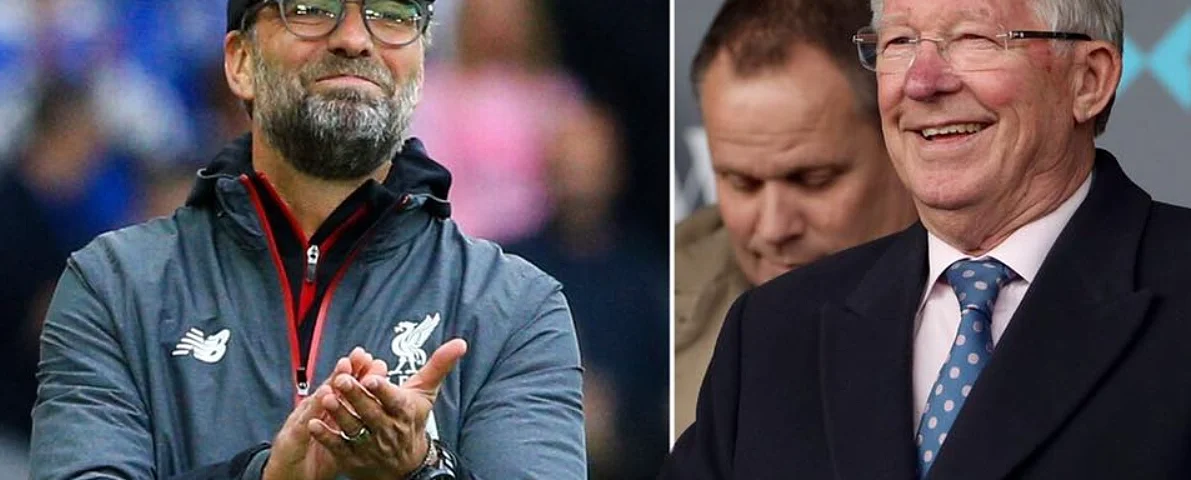 Klopp: ‘Tôi sẽ không mua Pogba, Ronaldo nếu dẫn dắt Man Utd’