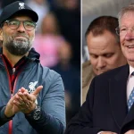 Ảnh trong bài viết: Klopp: 'Tôi sẽ không mua Pogba, Ronaldo nếu dẫn dắt Man Utd' Klopp: ‘Tôi sẽ không mua Pogba, Ronaldo nếu dẫn dắt Man Utd’