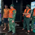 Ảnh trong bài viết: Bộ Tổng tham mưu: Chủ động sơ tán dân khu vực nguy cơ cao về sạt lở, lũ quét, ngập sâu Bộ Tổng tham mưu: Chủ động sơ tán dân khu vực nguy cơ cao về sạt lở, lũ quét, ngập sâu