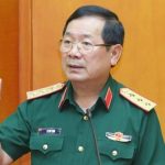 Ảnh trong bài viết: Hai Thứ trưởng Bộ Quốc phòng được kéo dài thời gian giữ chức vụ Hai Thứ trưởng Bộ Quốc phòng được kéo dài thời gian giữ chức vụ