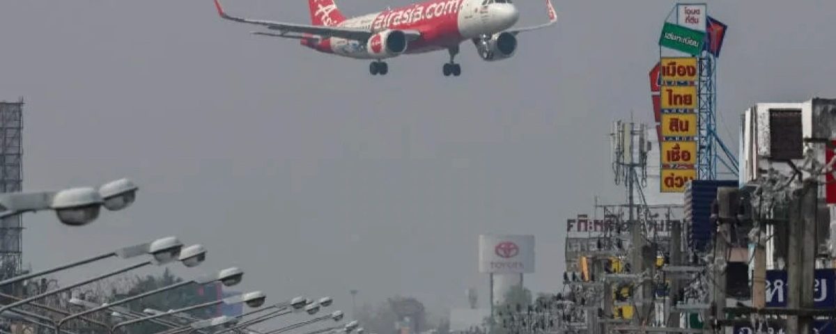 AirAsia muốn mua cổ phần Vietravel, trở lại thị trường hàng không Việt Nam?