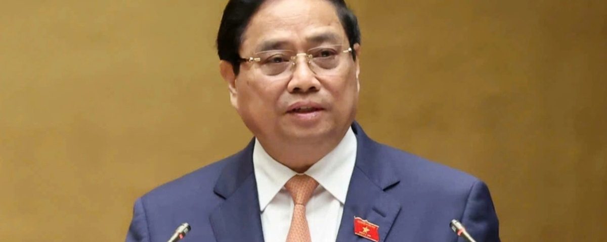Thủ tướng: Phấn đấu GDP bình quân đầu người đạt 5.400-5.500 USD