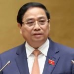 Thủ tướng: Phấn đấu GDP bình quân đầu người đạt 5.400-5.500 USD