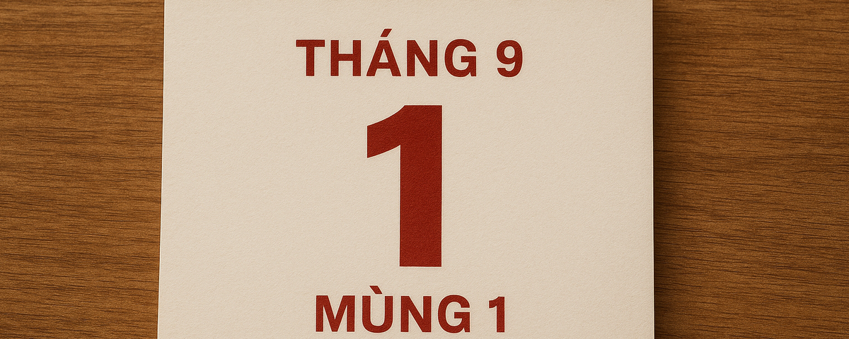 Hôm nay 21.10 là mùng 1 tháng 9 âm lịch, tháng siêu trăng sáng nhất năm