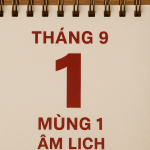 Ảnh trong bài viết: Hôm nay 21.10 là mùng 1 tháng 9 âm lịch, tháng siêu trăng sáng nhất năm Hôm nay 21.10 là mùng 1 tháng 9 âm lịch, tháng siêu trăng sáng nhất năm