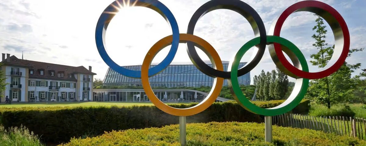 Ảnh trong bài viết: Báo Indonesia: 'IOC tiêu chuẩn kép' Báo Indonesia: ‘IOC tiêu chuẩn kép’