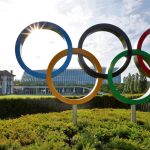Ảnh trong bài viết: Báo Indonesia: 'IOC tiêu chuẩn kép' Báo Indonesia: ‘IOC tiêu chuẩn kép’