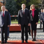 Ảnh trong bài viết: Tổng thống Bulgaria chủ trì lễ đón Tổng Bí thư Tô Lâm Tổng thống Bulgaria chủ trì lễ đón Tổng Bí thư Tô Lâm