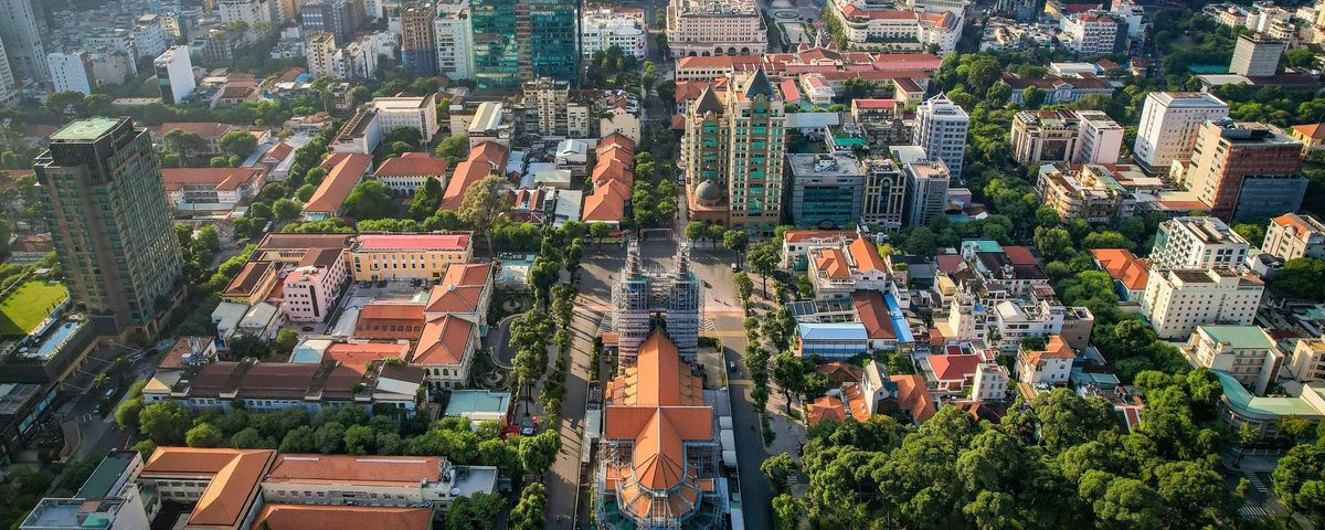 Nhiều công trình kiến trúc đô thị có vị trí ‘vàng’ chưa thể xếp hạng di tích