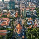 Nhiều công trình kiến trúc đô thị có vị trí ‘vàng’ chưa thể xếp hạng di tích