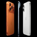 Lý do khiến giá iPhone 18 Pro có thể tăng mạnh?