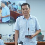 Bãi giữ xe phục vụ metro số 1 quá tải, Sở Xây dựng TP.HCM tìm giải pháp