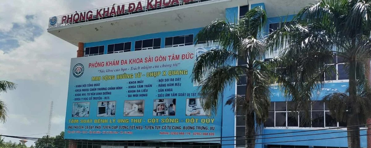 Phòng khám Sài Gòn Tâm Đức đề nghị BHXH Cà Mau ‘xóa dữ liệu 378 hồ sơ’