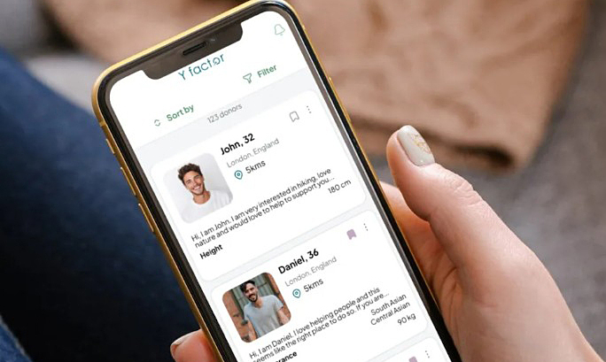 Ảnh trong bài viết: 'Chợ' tinh trùng trên Facebook ‘Chợ’ tinh trùng trên Facebook