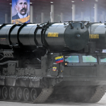 Ảnh trong bài viết: Lưới phòng không đa tầng Venezuela khiến Mỹ dè chừng Lưới phòng không đa tầng Venezuela khiến Mỹ dè chừng