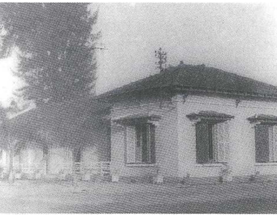 120 năm từ nhà thương bản xứ đến bệnh viện hiện đại