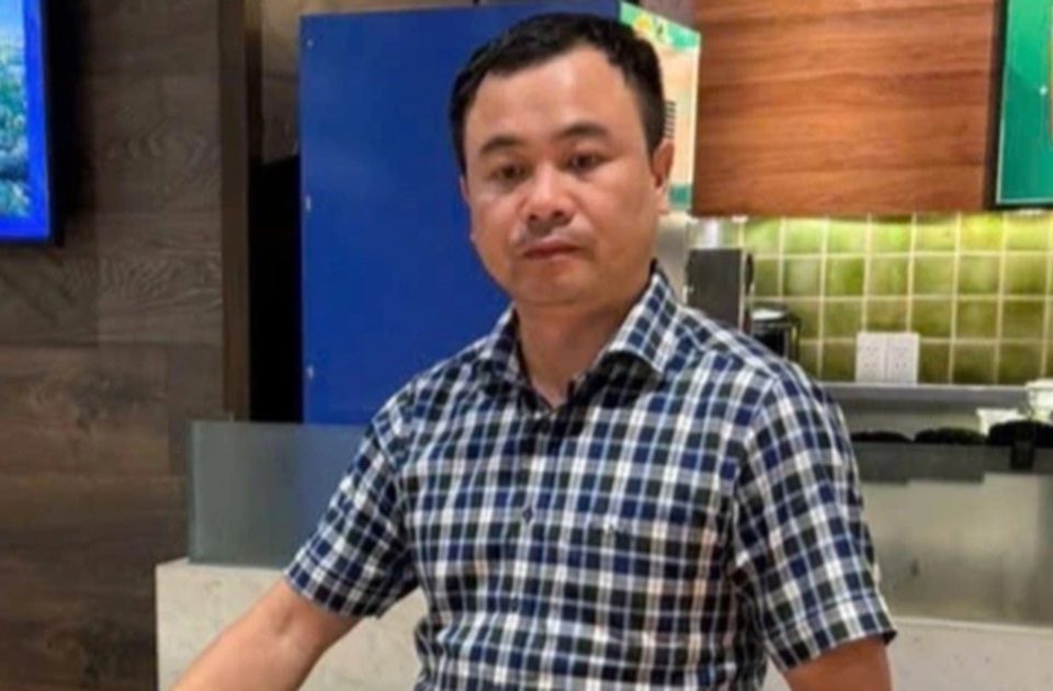 Lê Sỹ Cường, người môi giới Ngân 98 và Lương Bằng Quang “chạy án”, là ai?