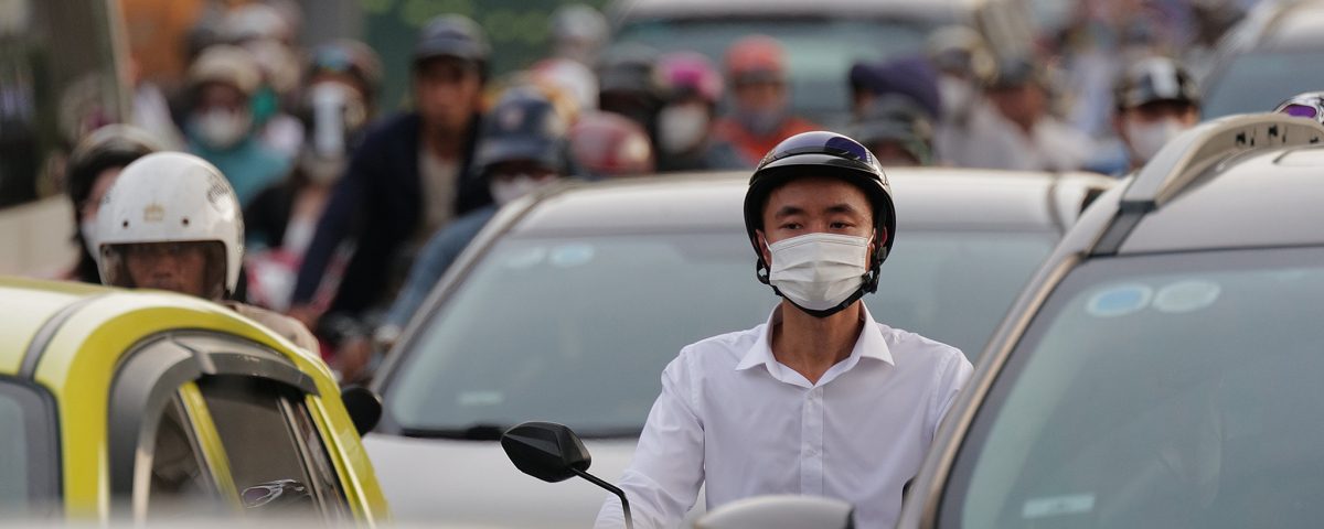 Ảnh trong bài viết: Va chạm giao thông ở Việt Nam qua mắt người nước ngoài Va chạm giao thông ở Việt Nam qua mắt người nước ngoài