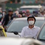 Ảnh trong bài viết: Va chạm giao thông ở Việt Nam qua mắt người nước ngoài Va chạm giao thông ở Việt Nam qua mắt người nước ngoài