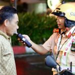 Ảnh trong bài viết: Quyết làm tới để thiết lập thói quen 'đã uống rượu bia thì không lái xe' Quyết làm tới để thiết lập thói quen ‘đã uống rượu bia thì không lái xe’