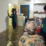 Ảnh trong bài viết: Mưa lớn cộng triều cường vượt mốc lịch sử gây nhiều thiệt hại ở TP.HCM và Nam Bộ Mưa lớn cộng triều cường vượt mốc lịch sử gây nhiều thiệt hại ở TP.HCM và Nam Bộ