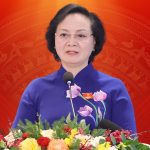 Ảnh trong bài viết: Chân dung Phó Thủ tướng Phạm Thị Thanh Trà Chân dung Phó Thủ tướng Phạm Thị Thanh Trà